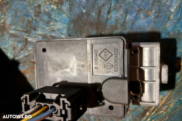 Blocator volan 8200604932 8200604932 Renault Megane 3 [facelift] [201 - 4