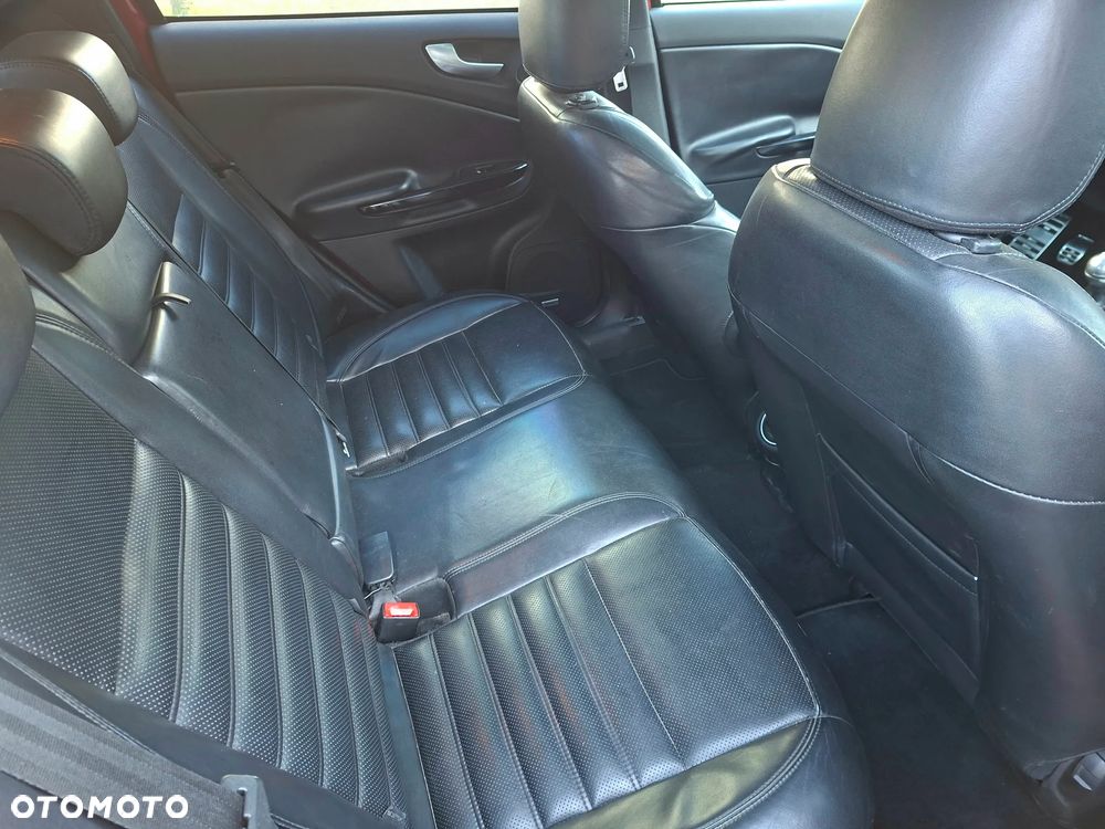 Alfa Romeo Giulietta 1.4 TB 16V Multiair - 12