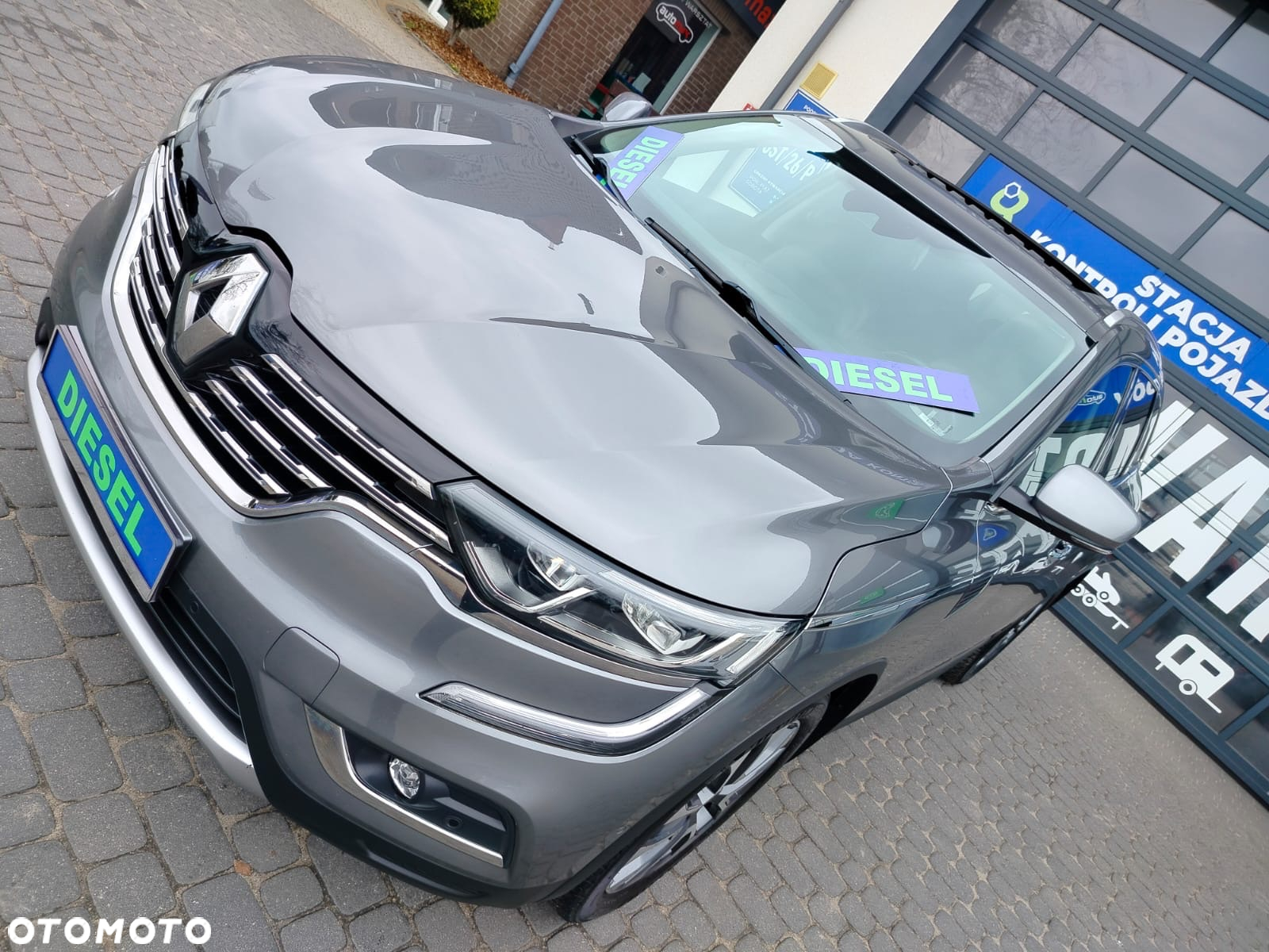 Renault Koleos 2.0 dCi Intens X-Tronic - 3