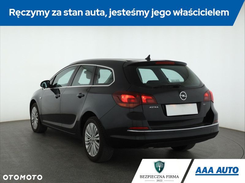Opel Astra - 6