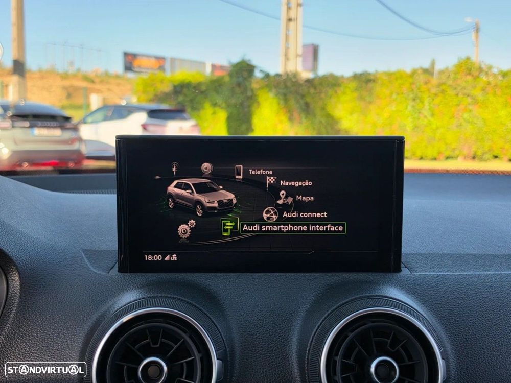 Audi Q2 35 TFSI Advanced S tronic - 17