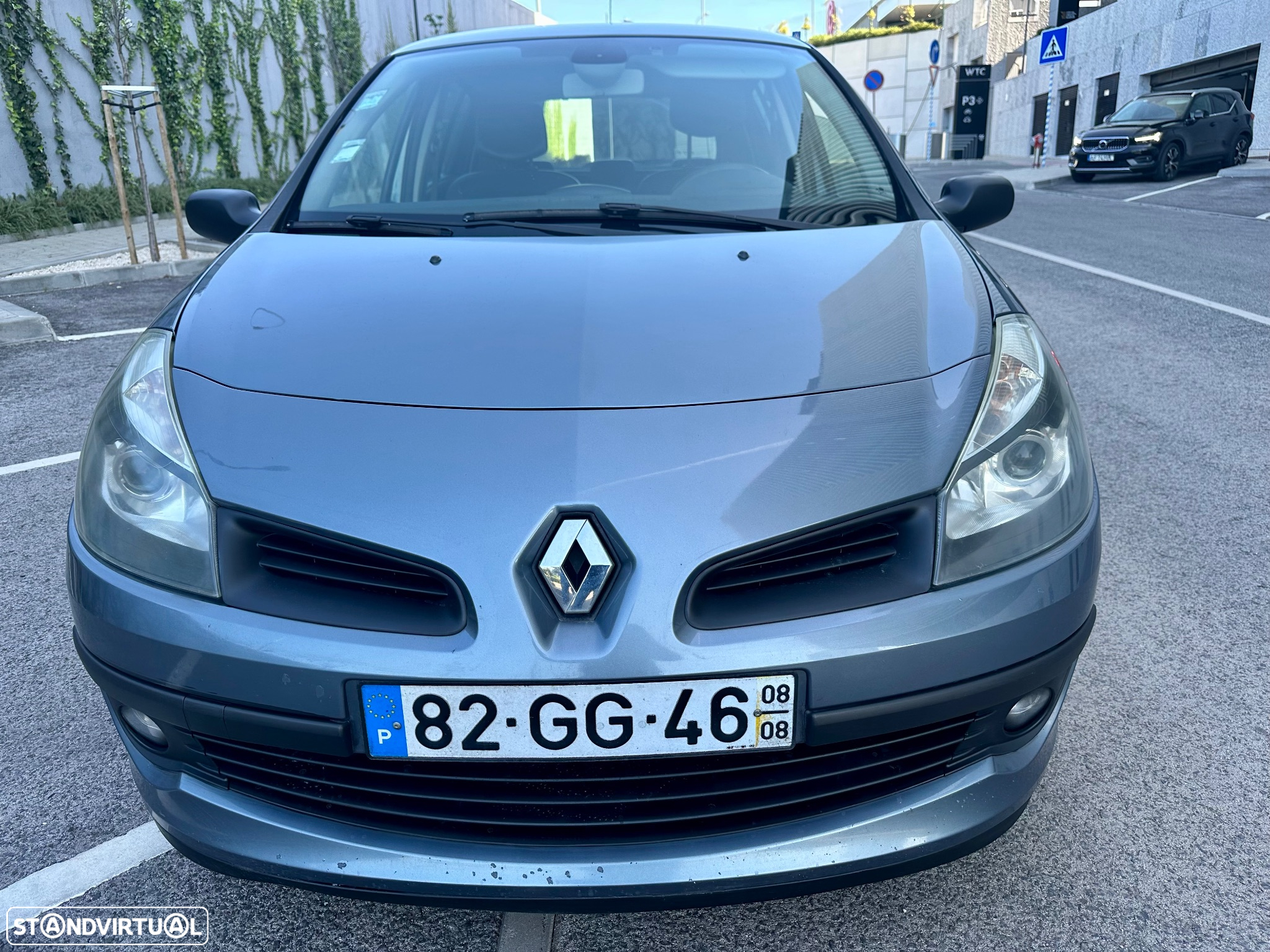 Renault Clio 1.2 TCE Luxe - 5