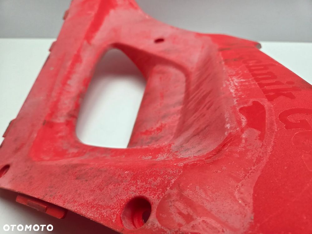 BOCZEK PRAWY OSLONA  TGB BLADE 425 - 6