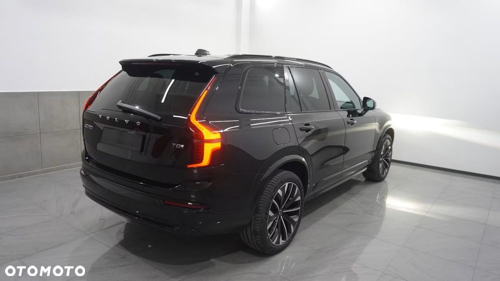 Volvo XC 90 T8 AWD Plug-In Hybrid Plus Dark 7os - 3