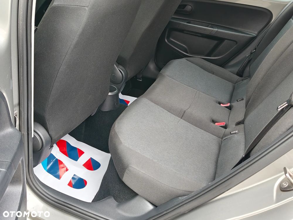 Skoda Citigo 1.0 Ambition - 7