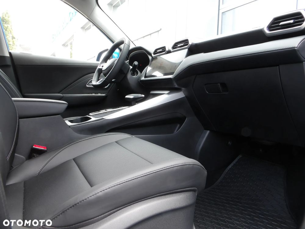 MG ZS 1.5 HEV+ Exclusive - 15