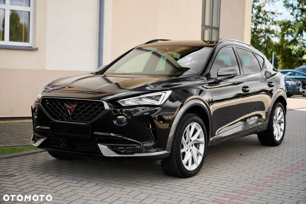 Cupra Formentor 1.5 TSI DSG - 3