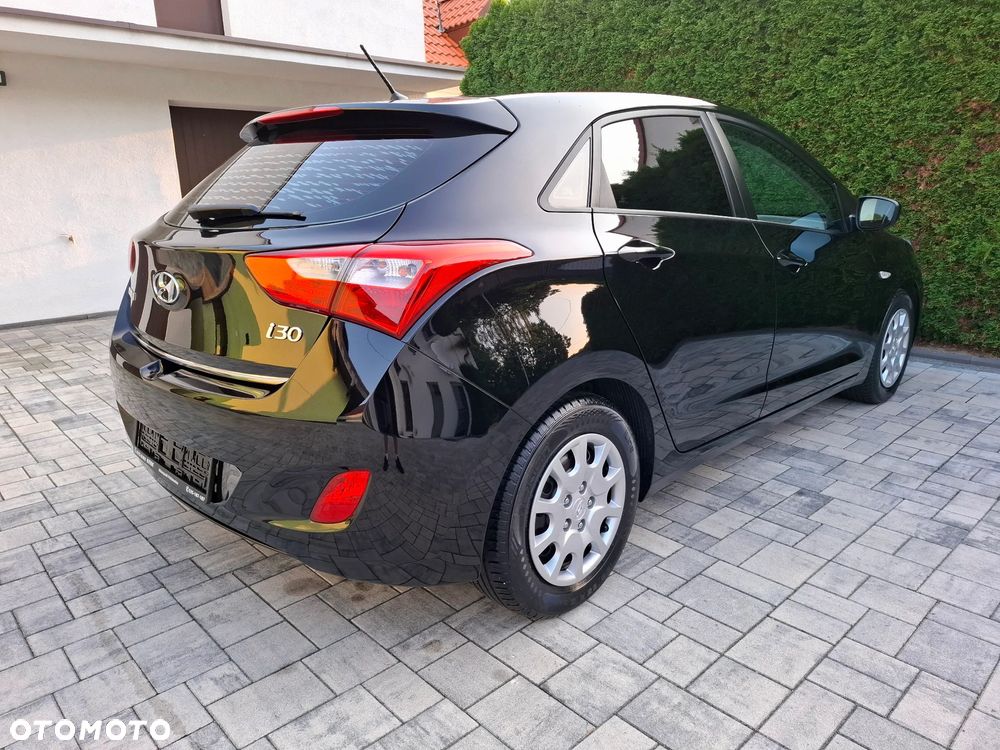 Hyundai i30 - 17