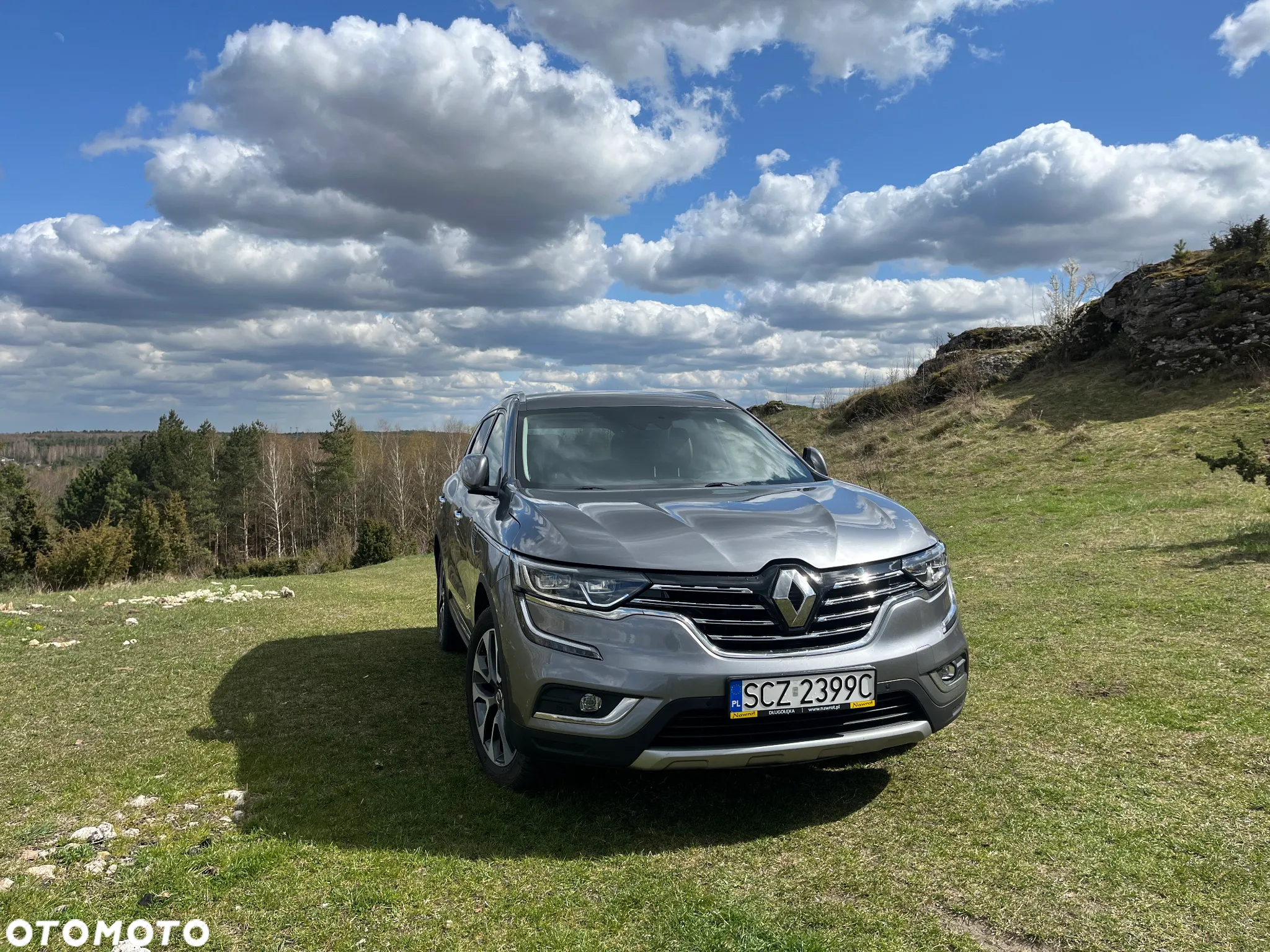 Renault Koleos 2.0 dCi Intens X-Tronic - 4