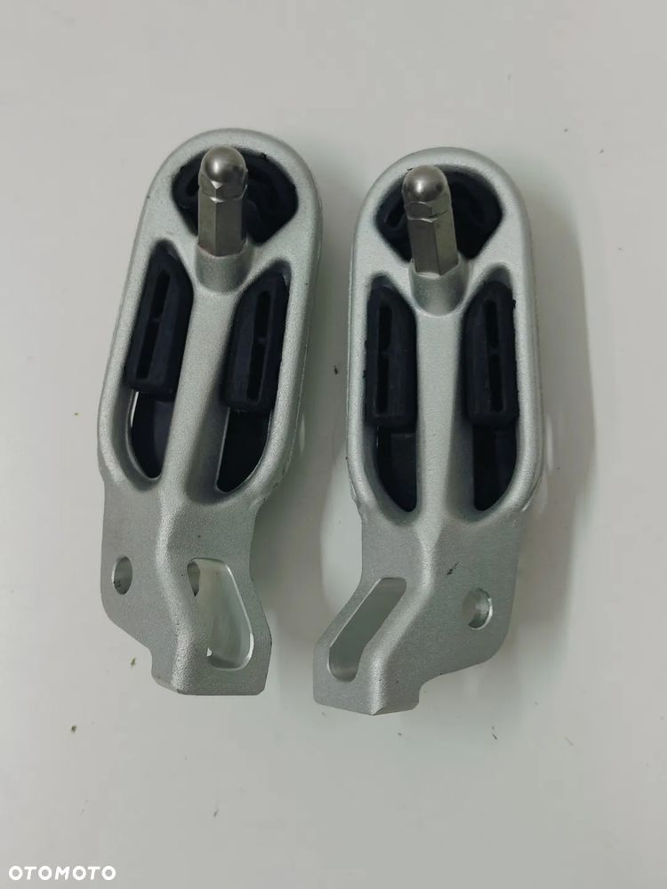 Podnóżki Kierowcy Triumph Tiger 900 1200 - 2