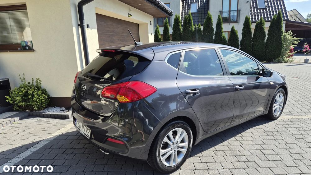 Kia Ceed 1.4 XL - 32