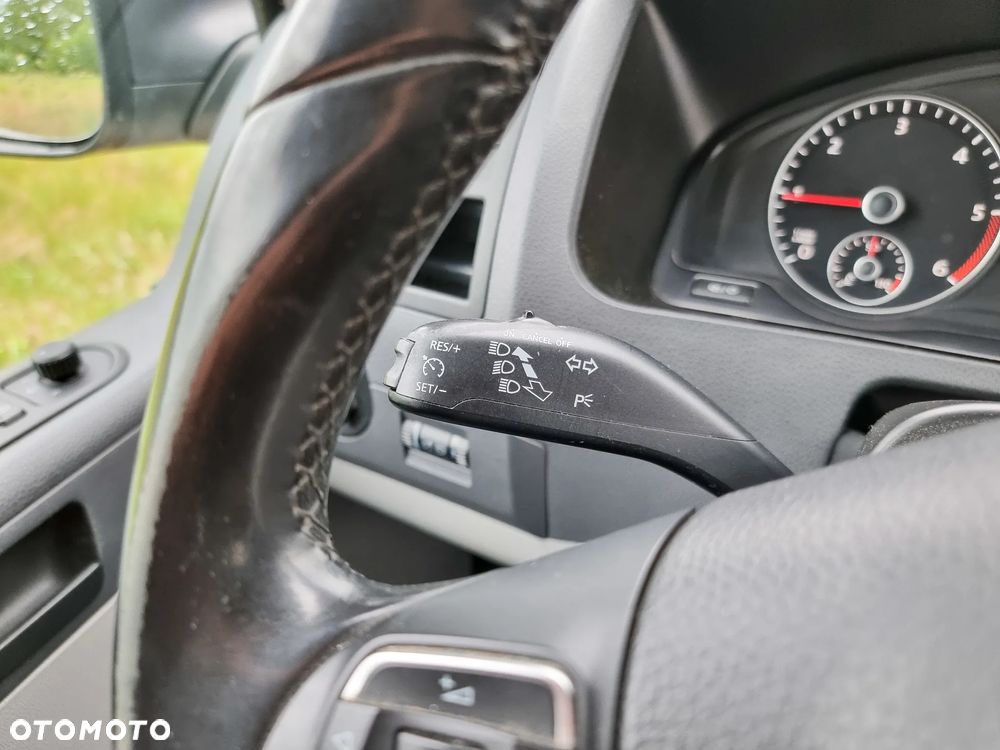 Volkswagen California - 6