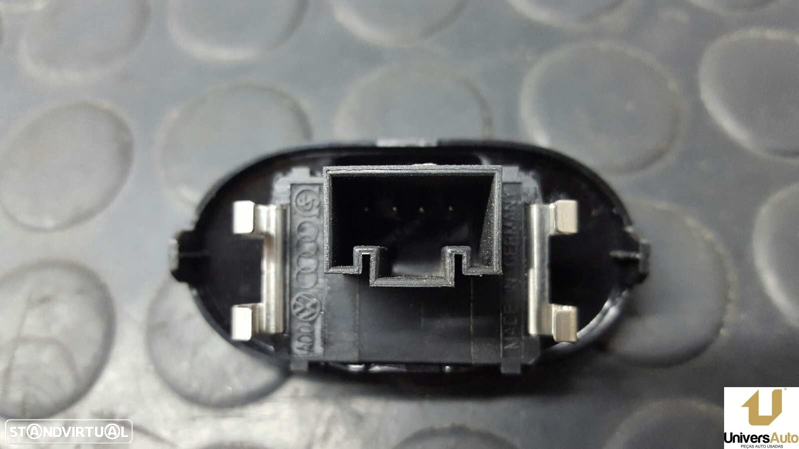 SENSOR DE CHUVA/LUZ VOLKSWAGEN PASSAT BERLINA (3C2) HIGHLINE - 5