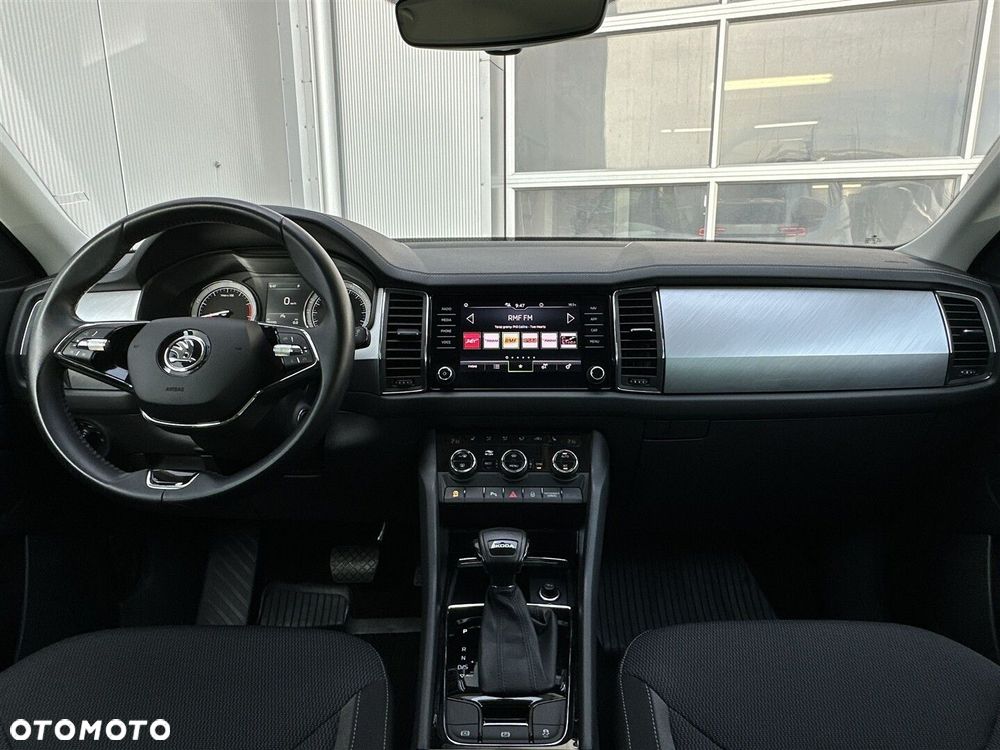 Skoda Kodiaq 1.5 TSI ACT 4x2 Ambition DSG - 7