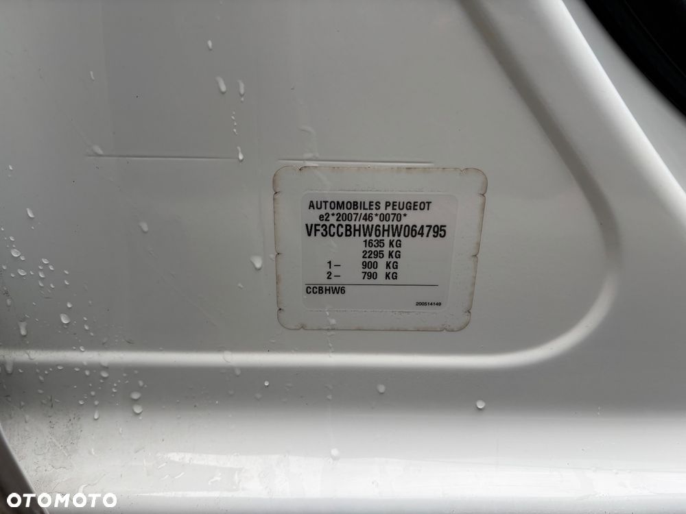 Peugeot 208 1.6 BlueHDi Active - 21