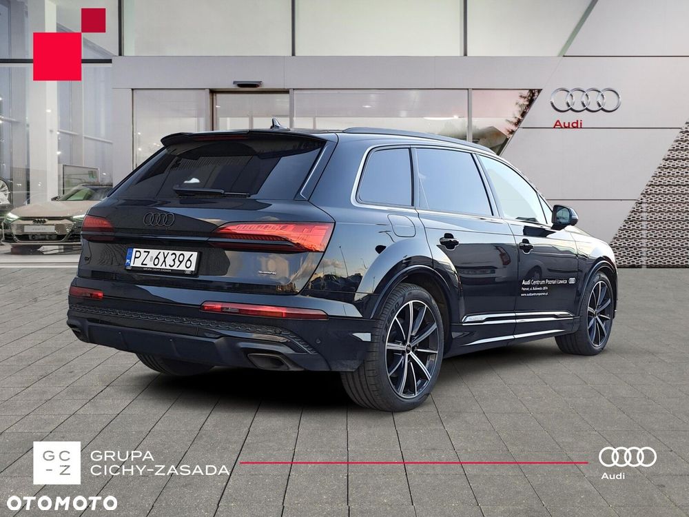 Audi Q7 - 5