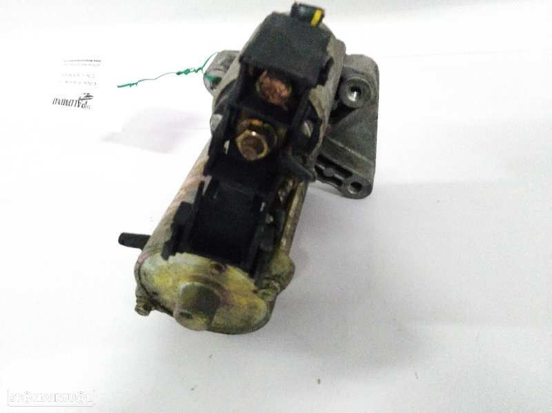 MOTOR ARRANQUE MAZDA 3 2004 -Y60118400B - 2