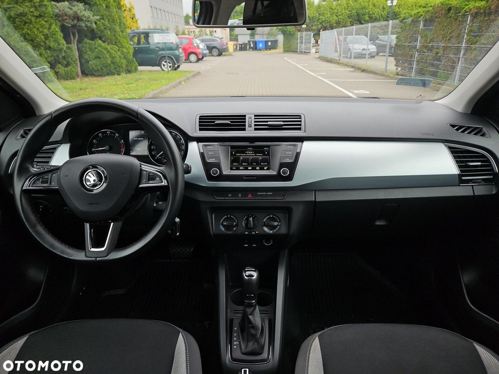 Skoda Fabia 1.0 TSI Style DSG - 16