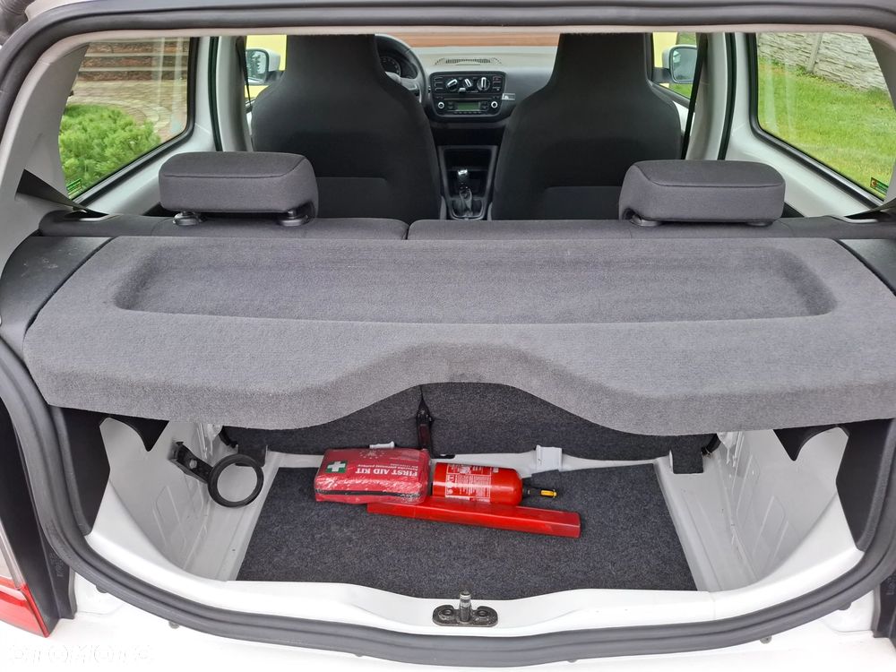 Skoda Citigo 1.0 Ambition - 15