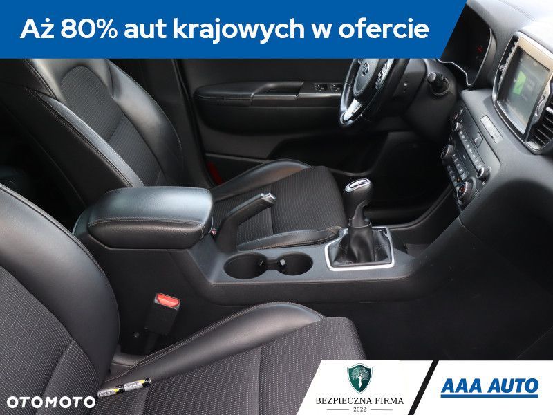 Kia Sportage - 10