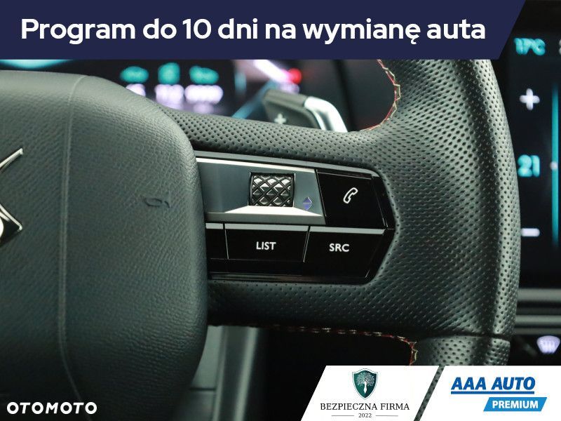 DS Automobiles DS 7 Crossback - 20