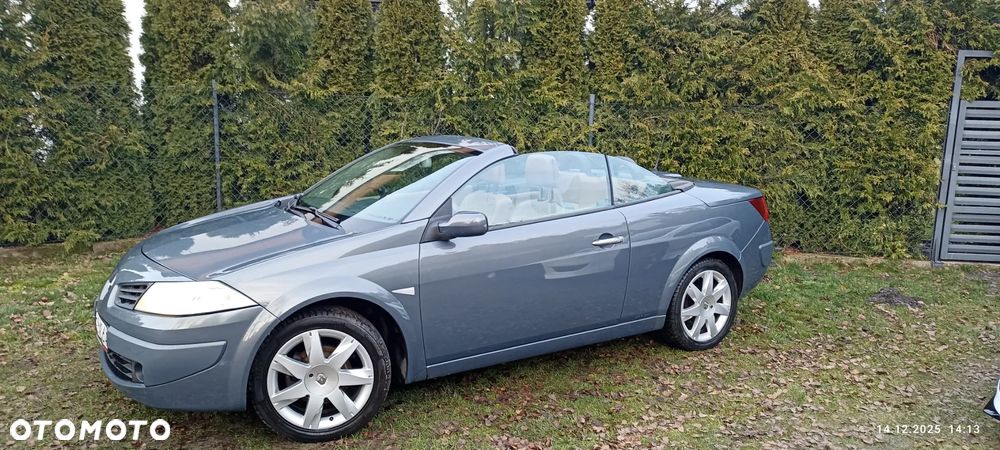 Renault Megane 1.6 16V Dynamique - 13