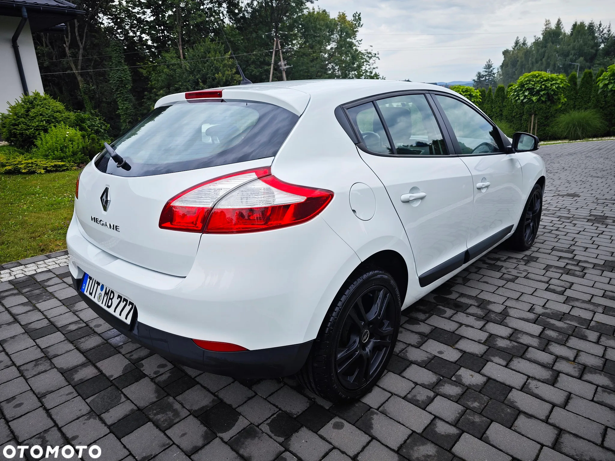 Renault Megane 1.6 16V 110 Authentique - 7