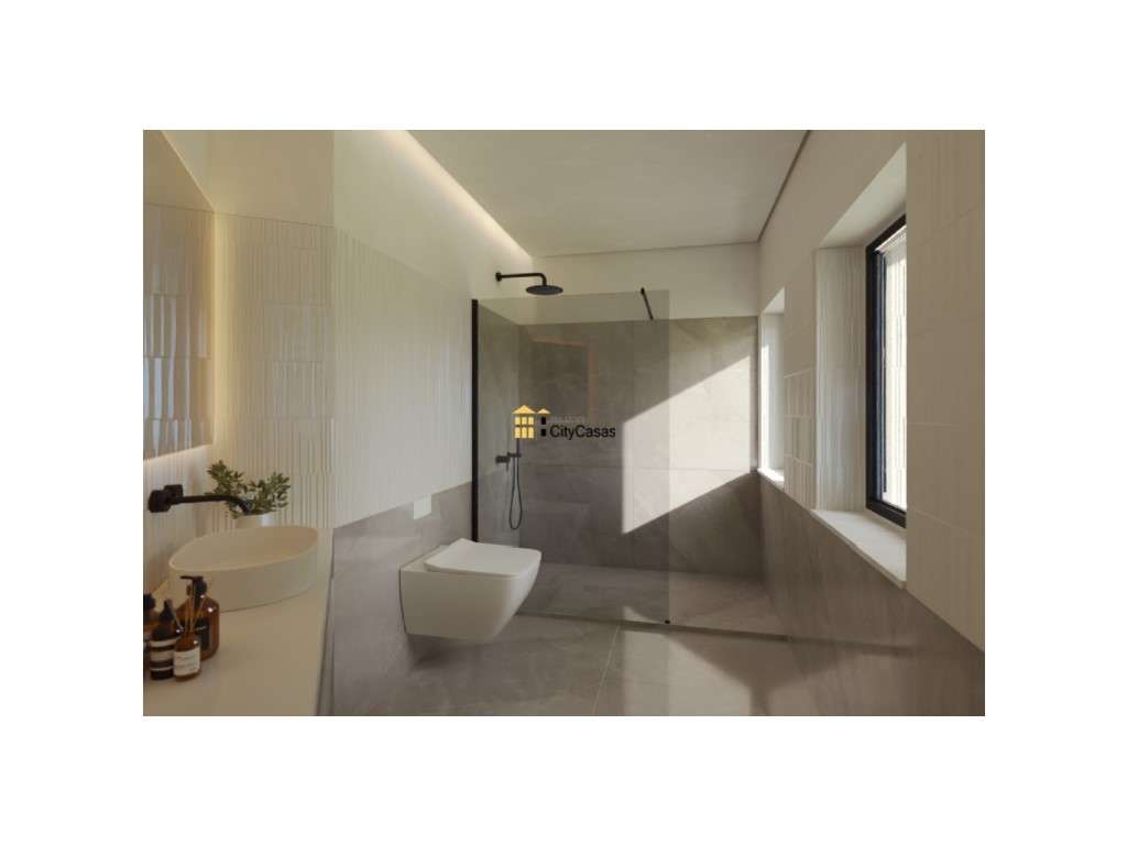 Apartamento T3 em Sá da Bandeira, Cidade do Porto - Grande imagem: 4/11