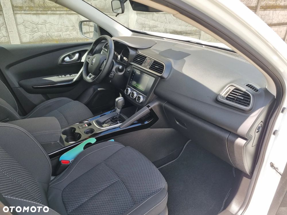 Renault Kadjar 1.3 TCe FAP Intens EDC - 20