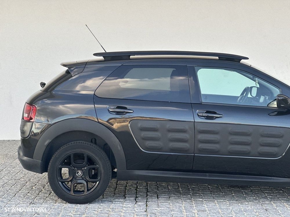 Citroën C4 Cactus 1.6 BlueHDi Shine - 7