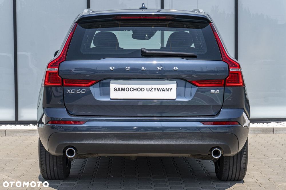 Volvo XC 60 - 7
