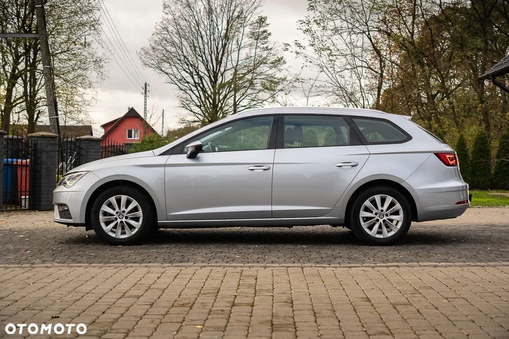 Seat Leon - 9