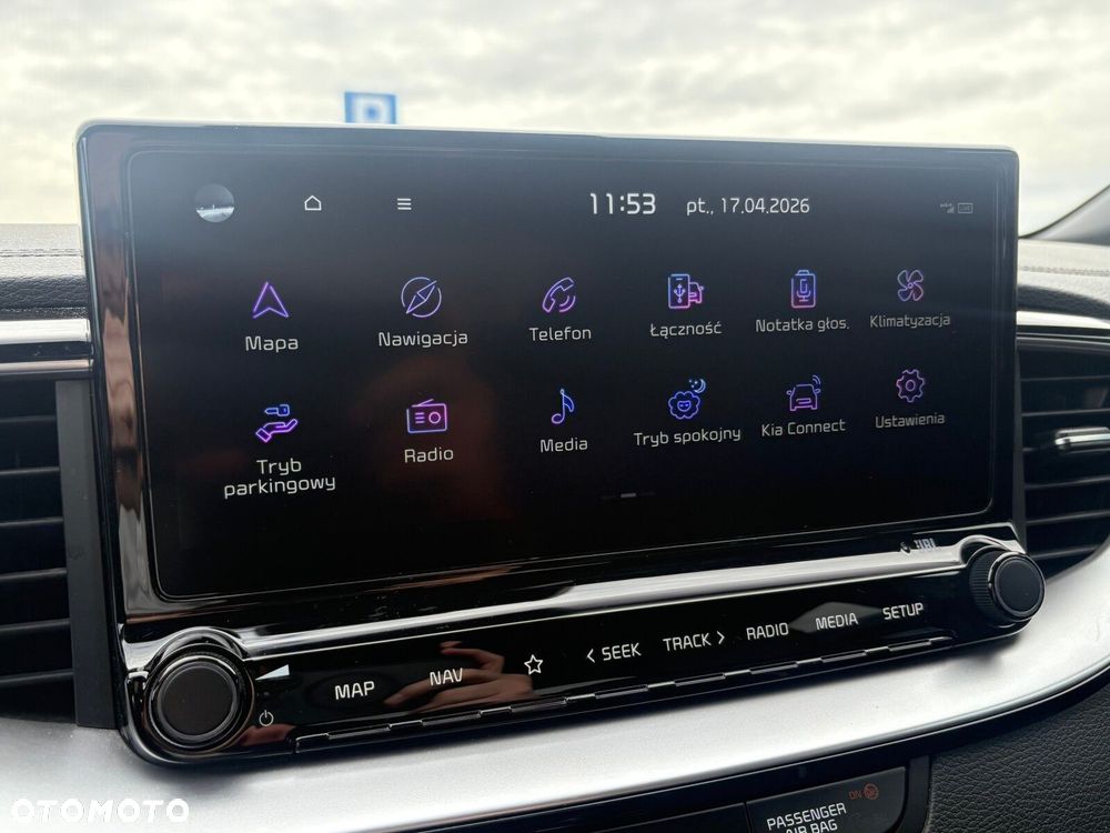 Kia XCeed 1.5 T-GDI GT-Line - 36