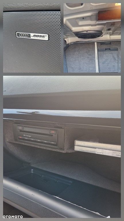 Audi A4 Limousine 1.8T - 22