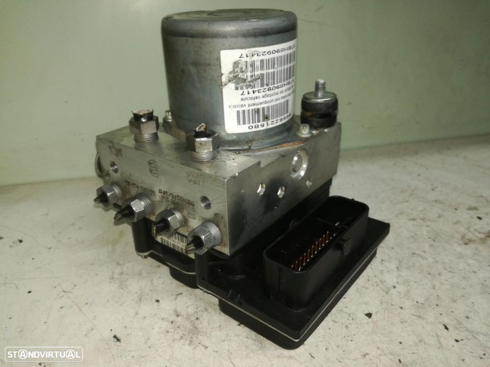 ABS PEUGEOT 3008 - 1