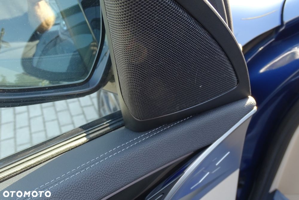 BMW X3 M M40d mHEV sport - 26