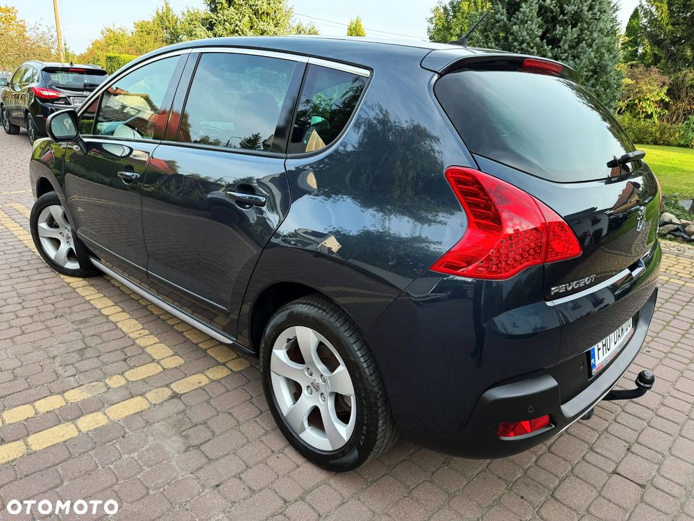 Peugeot 3008 1.6 THP Active - 10