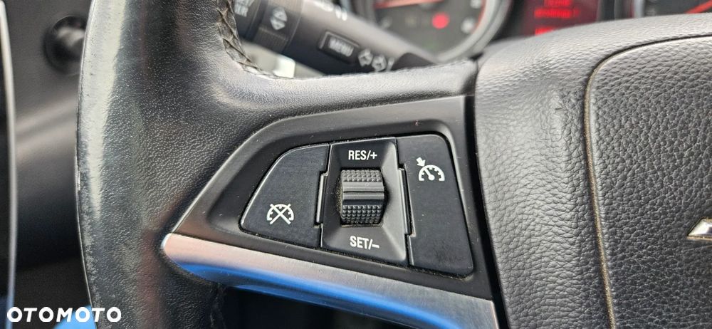 Opel Astra - 29