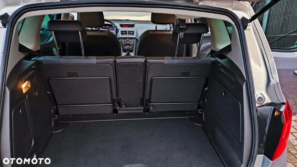 Opel Meriva 1.4 Innovation - 26