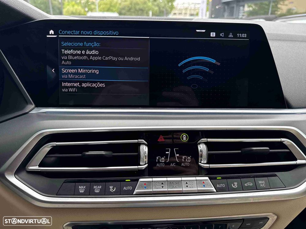 BMW X5 - 12