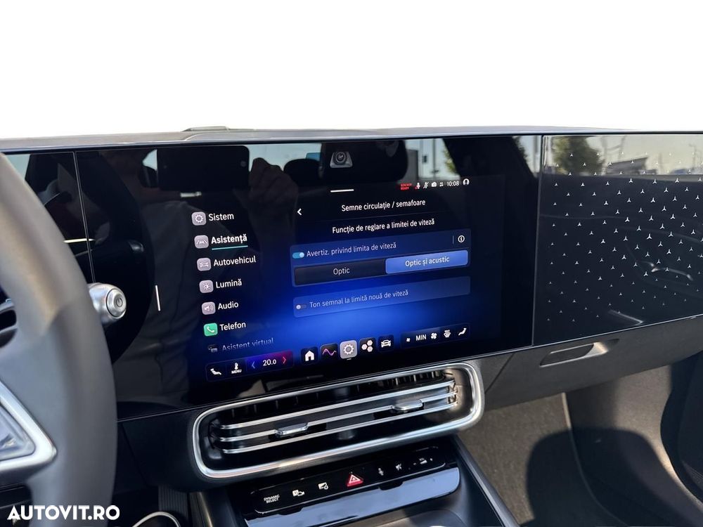 Mercedes-Benz CLA 250+ Coupe - 16