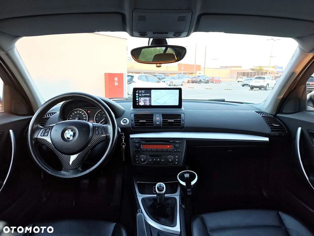 BMW Seria 1 - 19