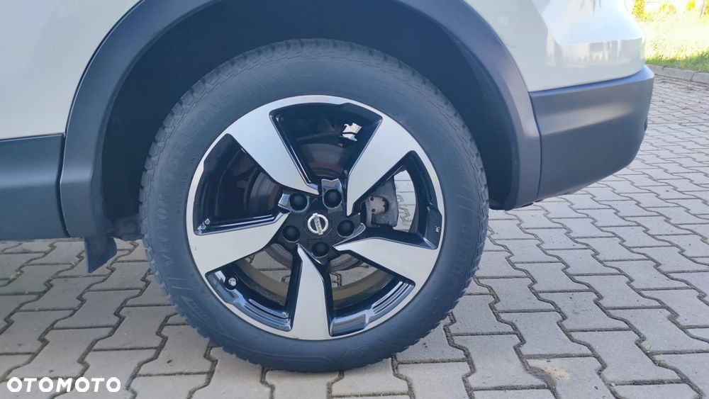 Nissan Qashqai 1.2 DIG-T Acenta - 27