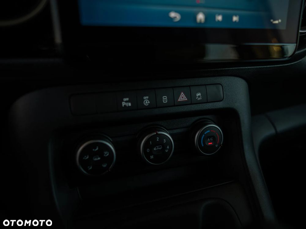 Mercedes-Benz Citan MIXTO - 21