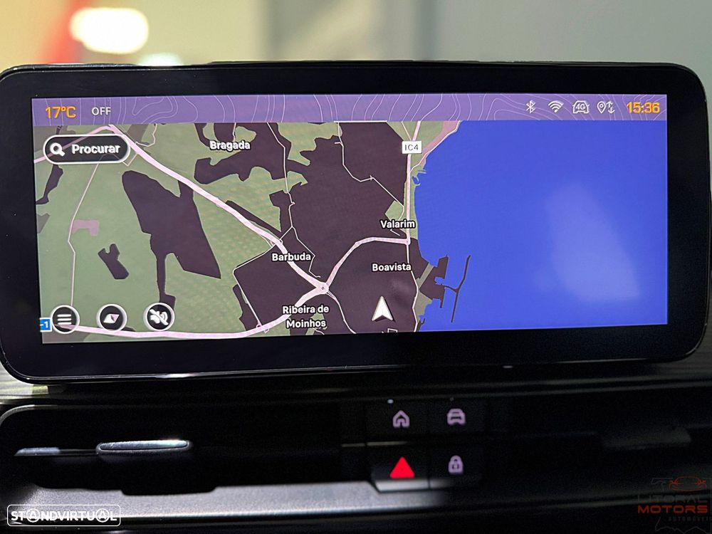 Jeep Avenger 1.2 GSE T3 Altitude - 32