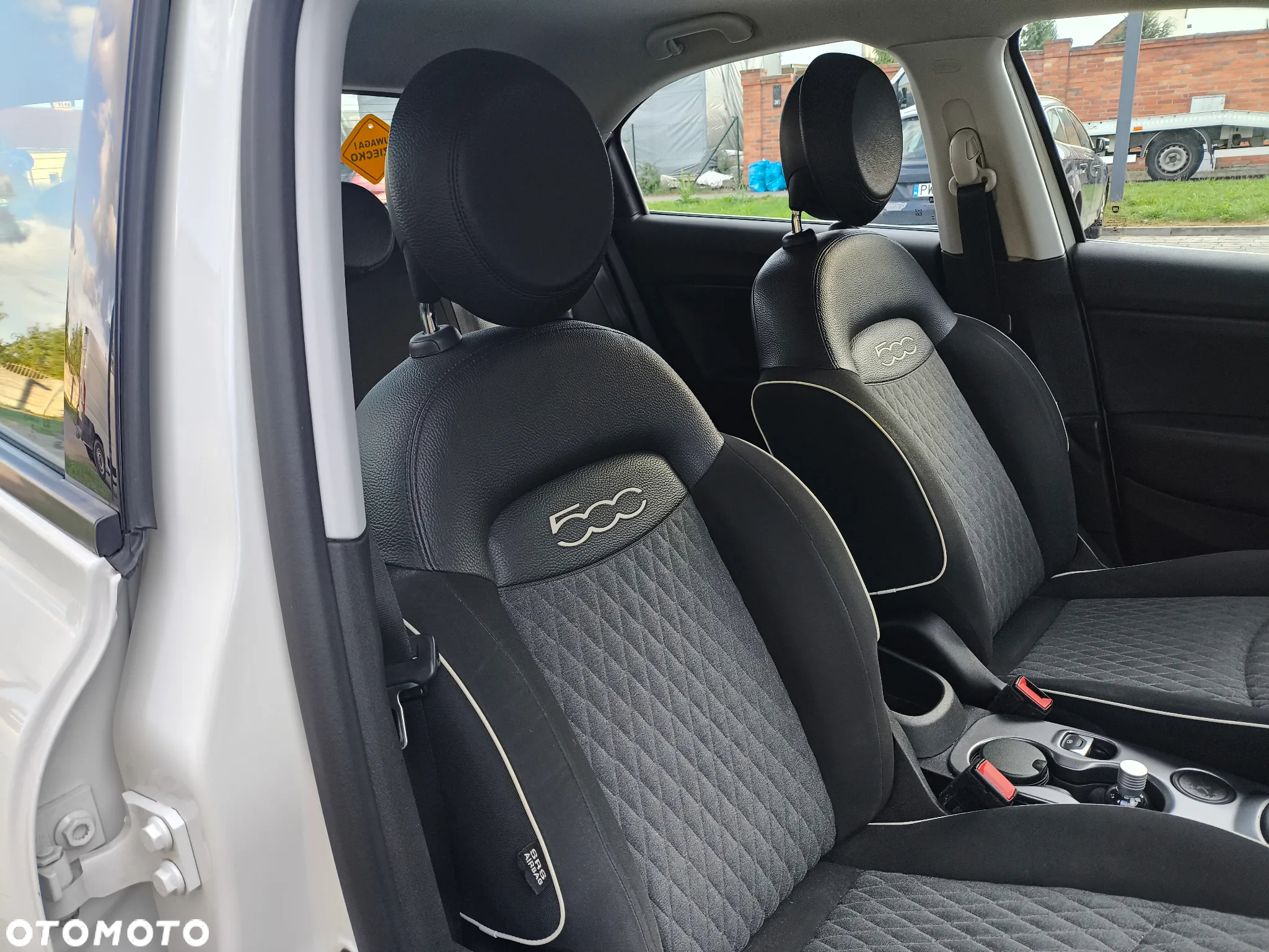 Fiat 500X 1.0 FireFly Turbo 4x2 S&S City Cross - 36