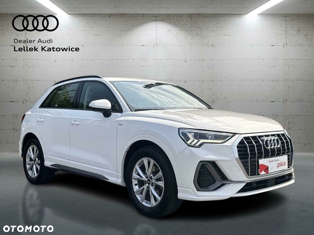Audi Q3 - 2