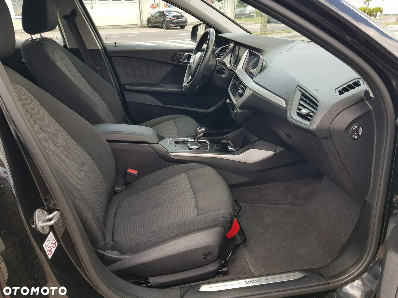 BMW Seria 1 118i Advantage - 17