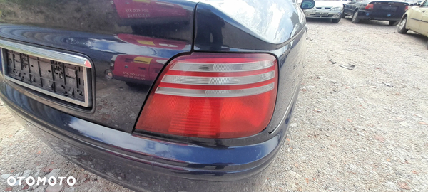 HONDA ACCORD VI LAMPA PRAWY TYŁ TYLNA PRAWA nr. 65/7