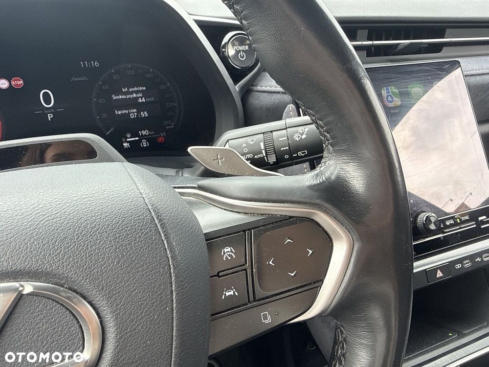 Lexus LBX 1.5 Hybrid Cool - 25